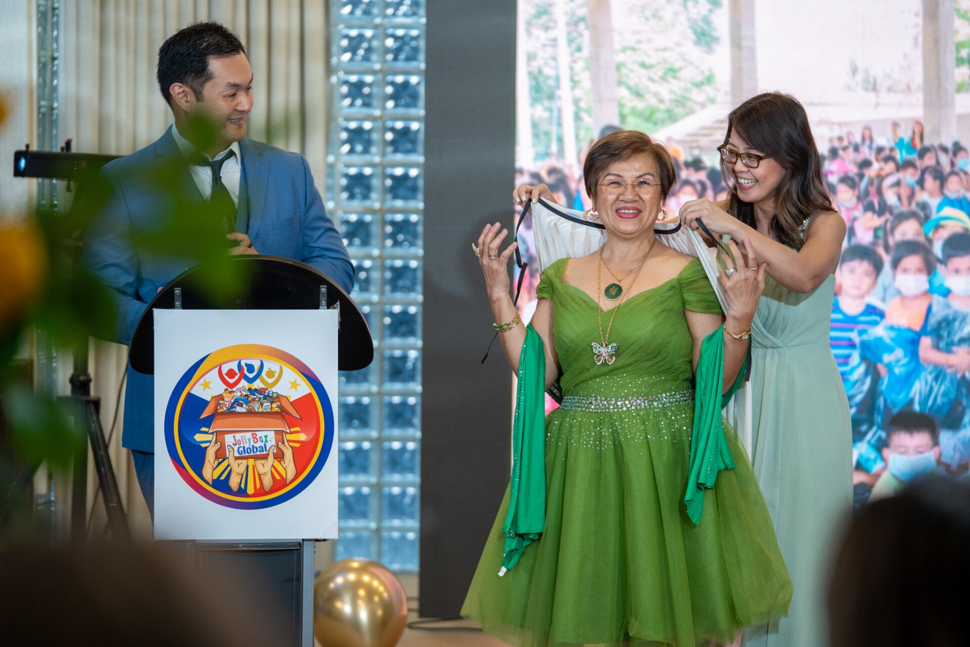 Gala 2025 Photo 6