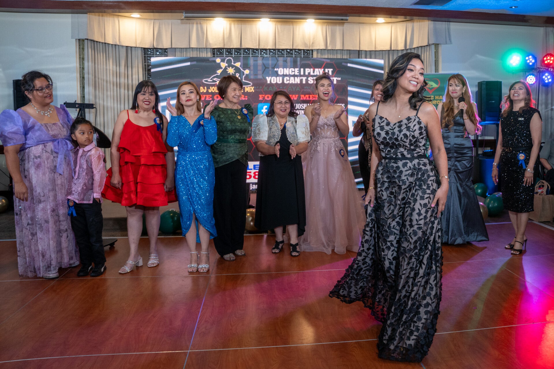 Gala 2025 Photo 5