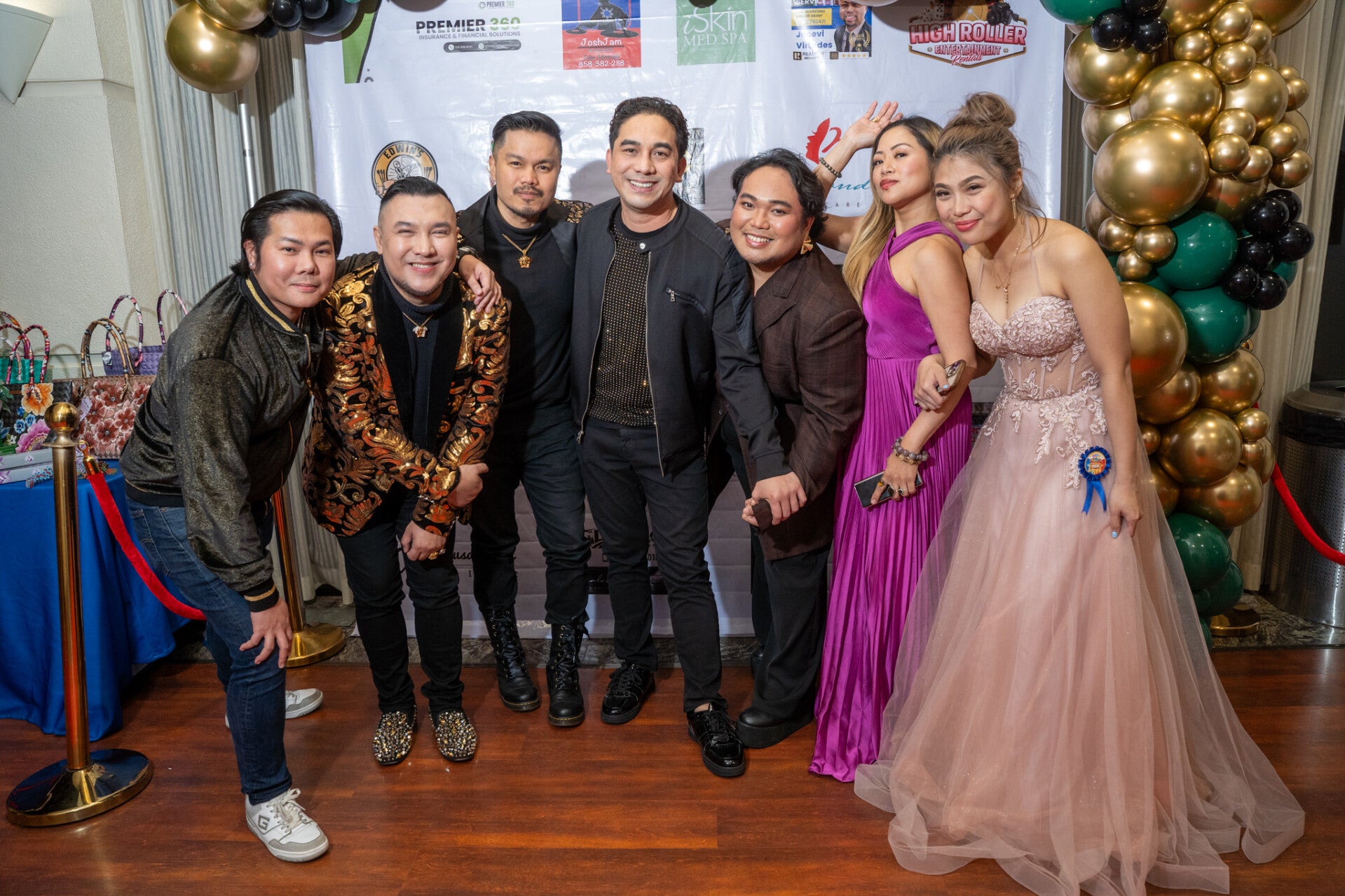 Gala 2025 Photo 8