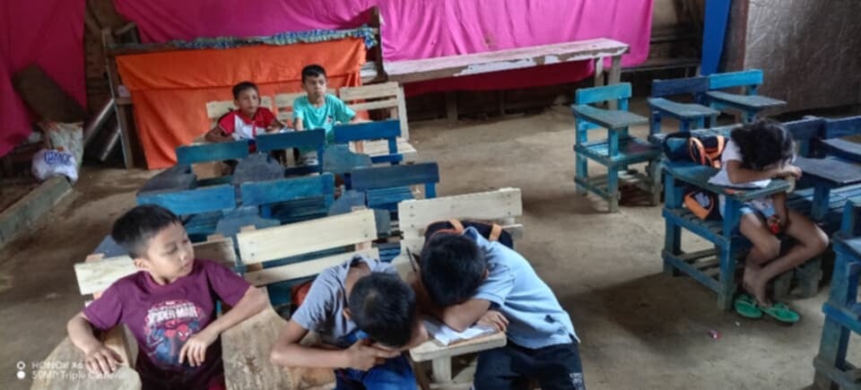 Datu Igwas Elementary School 2