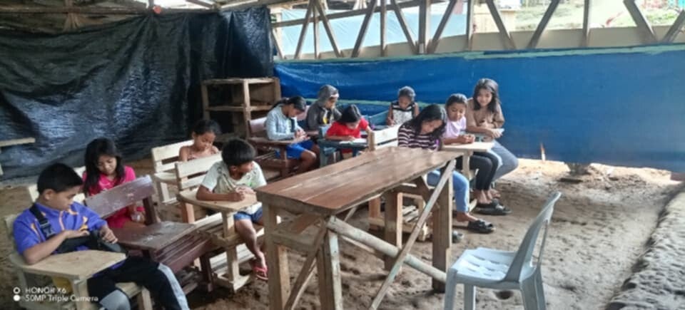 Datu Igwas Elementary School 3