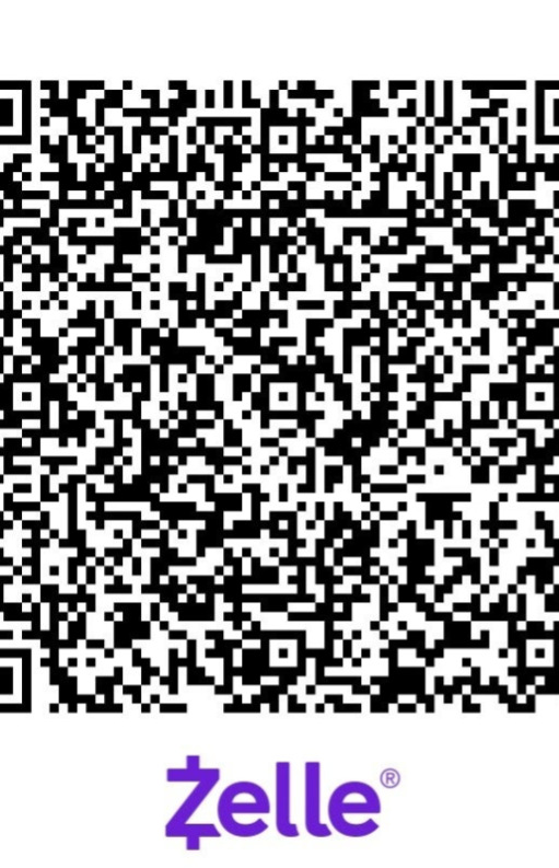 Zelle QR Code