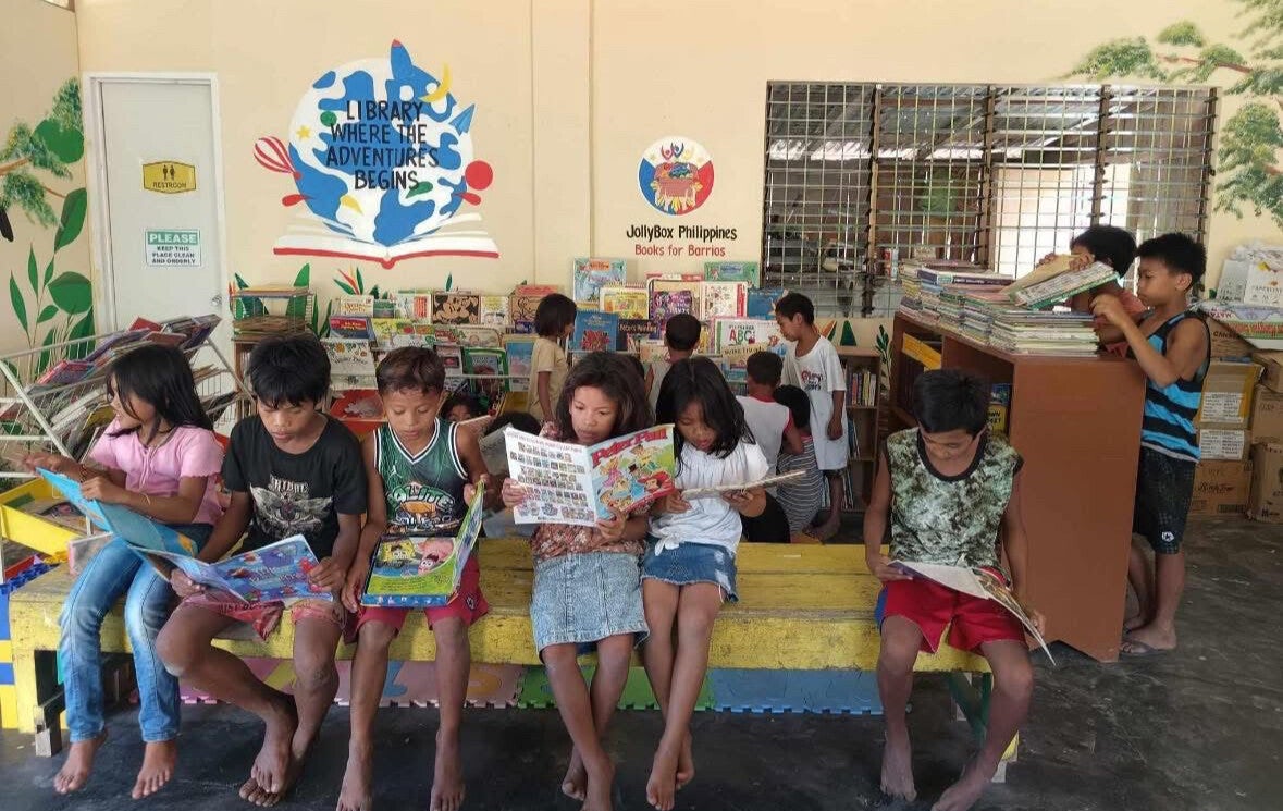 Classroom-Library Development