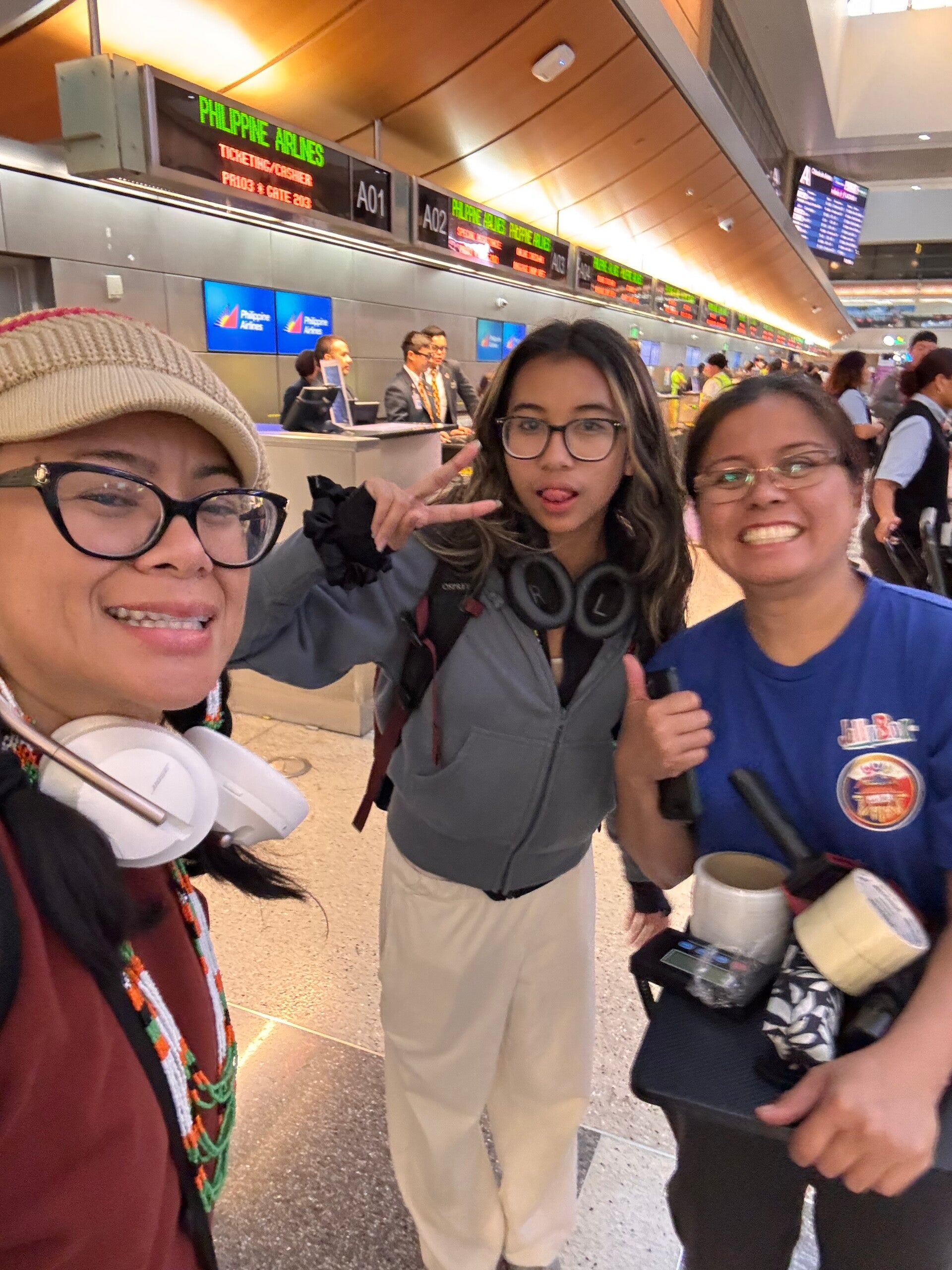 LAX Photo
