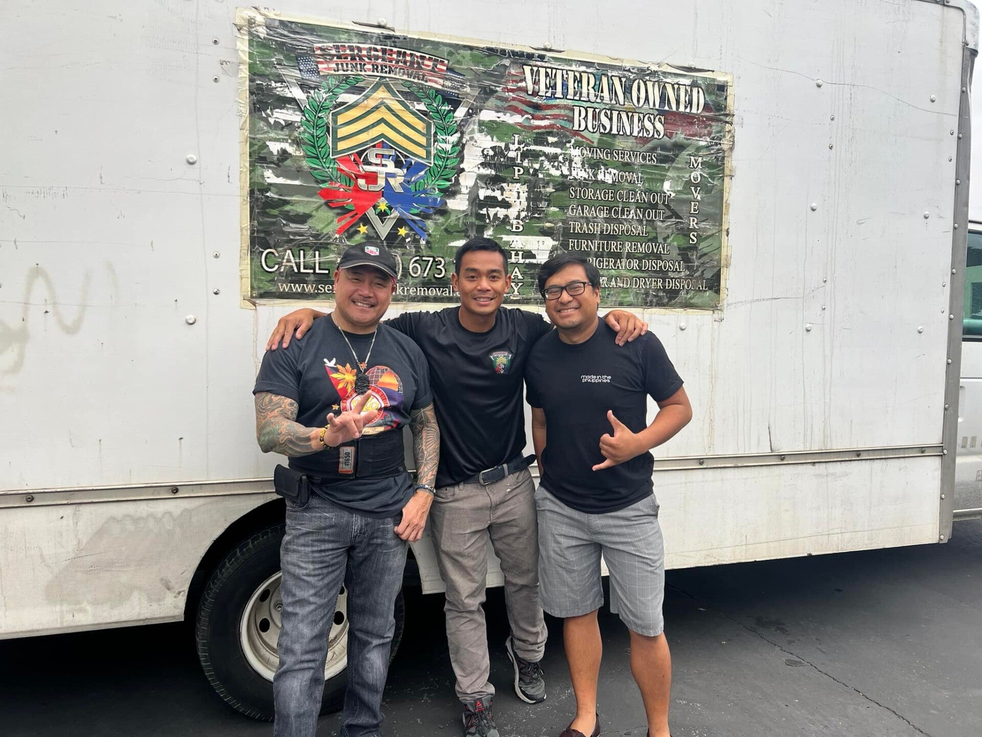 LA Volunteer 11