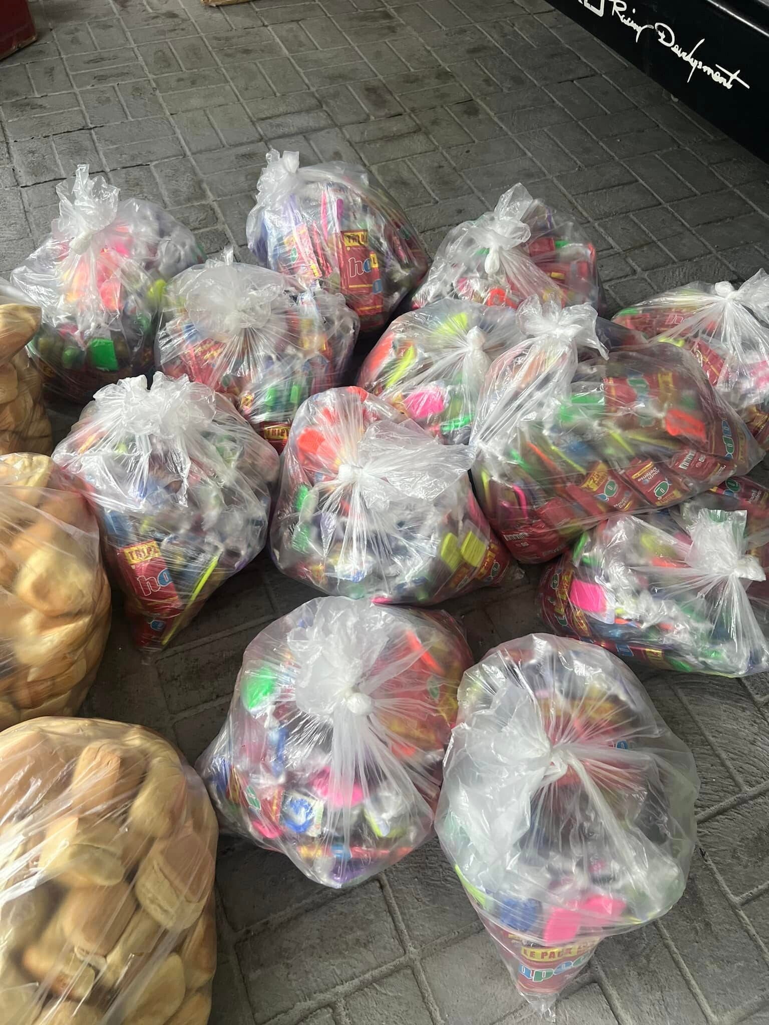 Hygiene Repack