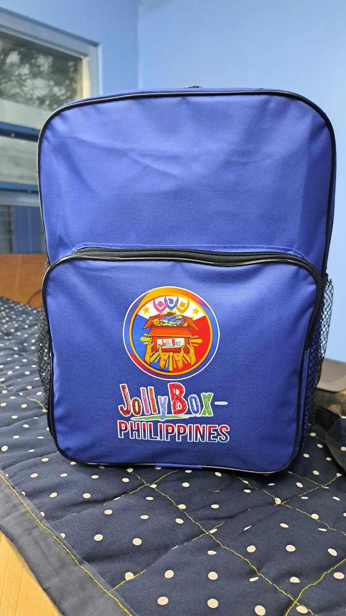 JollyBox Bag