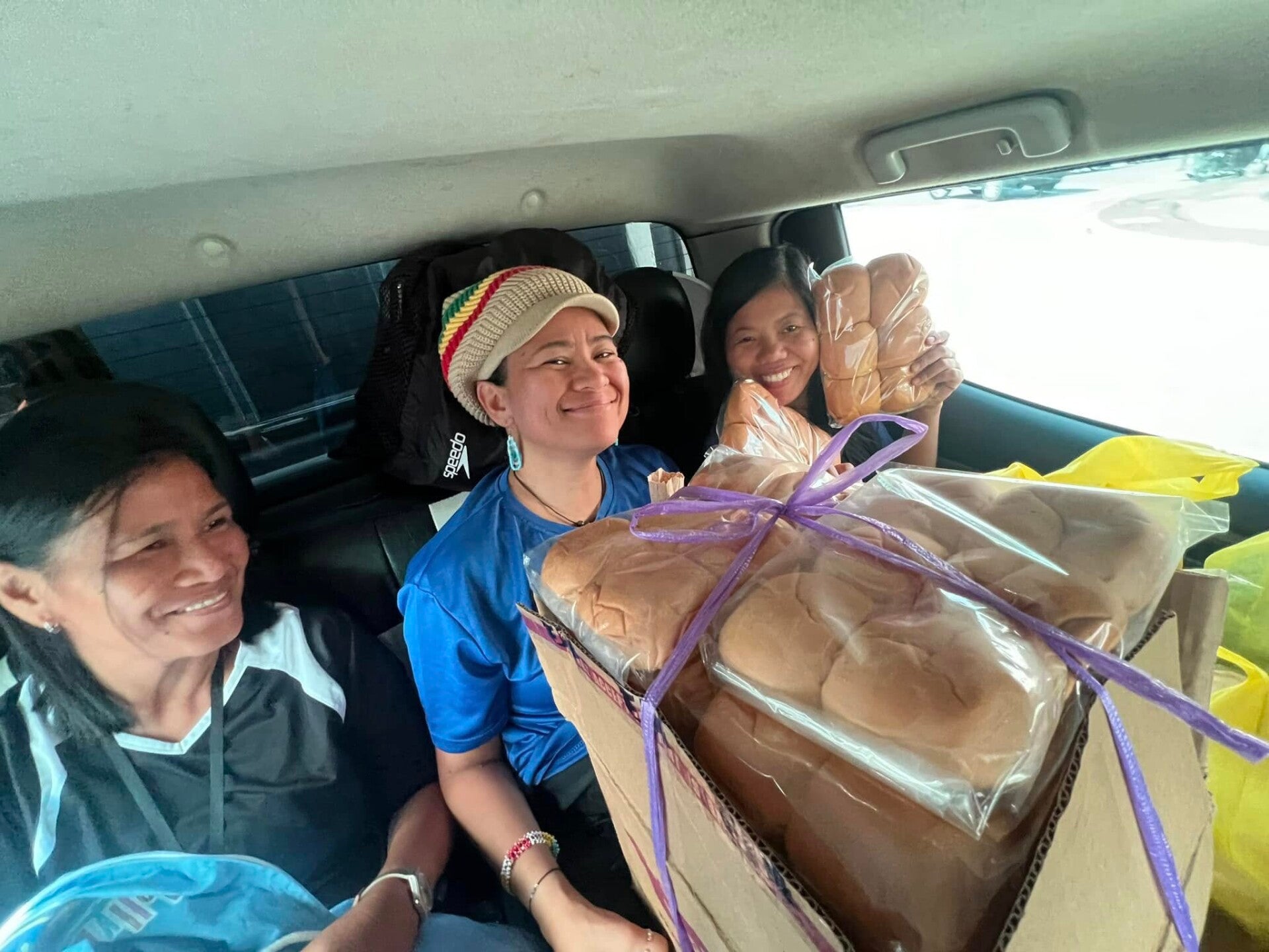Travel