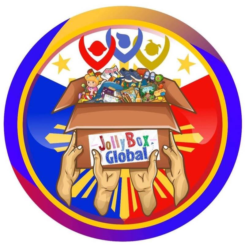 JollyBox Global Logo