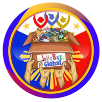 JOLLYBOX GLOBAL Logo